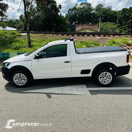 SAVEIRO 1.6 C CS 8V