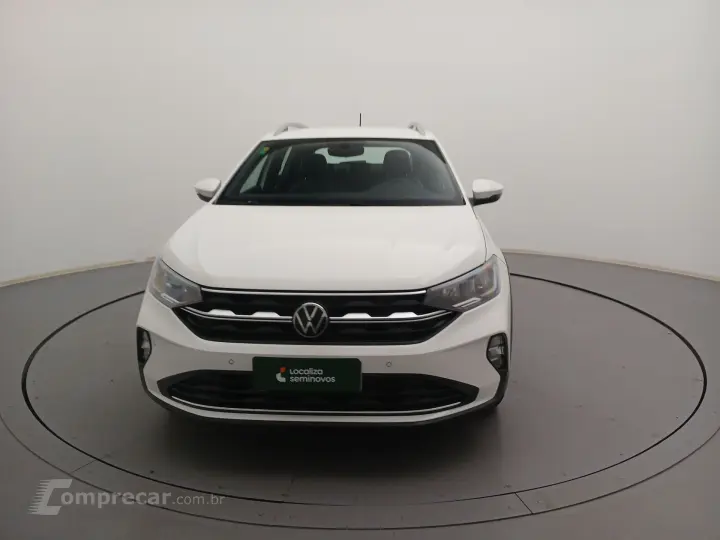 NIVUS 1.0 200 TSI TOTAL FLEX HIGHLINE AUTOMÁTICO