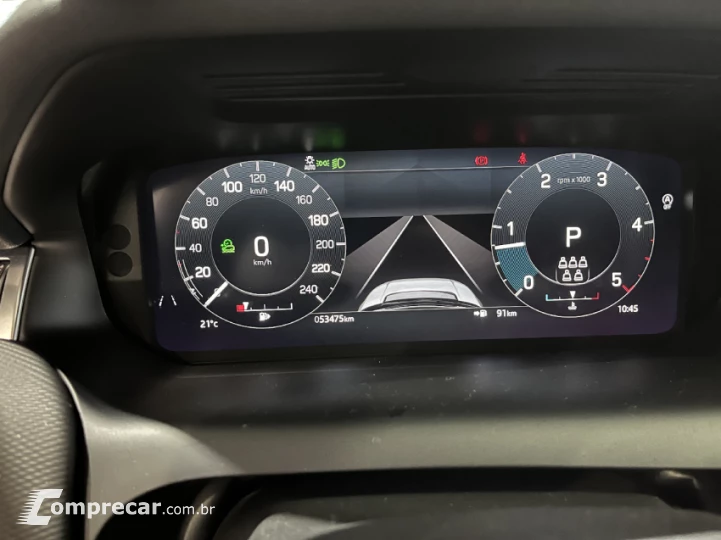 DISCOVERY SPORT 2.0 D200 Turbo R-dynamic SE