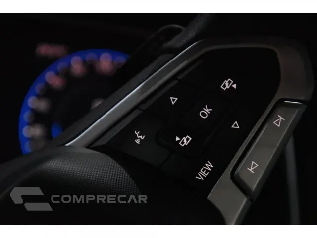 NIVUS - 1.0 200 TSI TOTAL HIGHLINE AUTOMÁTICO