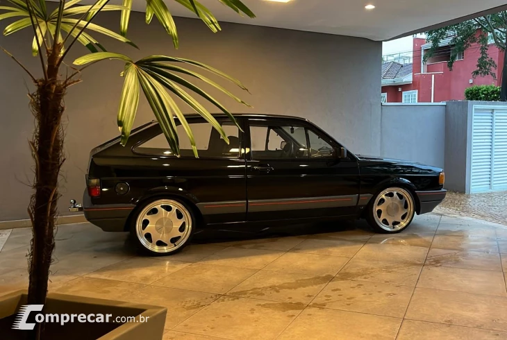 GOL 1.6 CL 8V