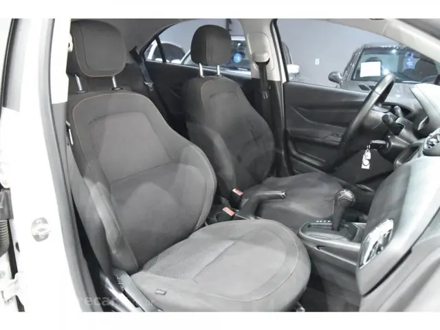 ONIX - 1.4 MPFI LTZ 8V 4P AUTOMÁTICO