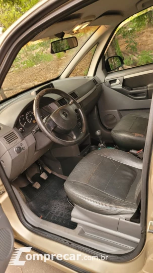 MERIVA 1.8 MPFI 8V