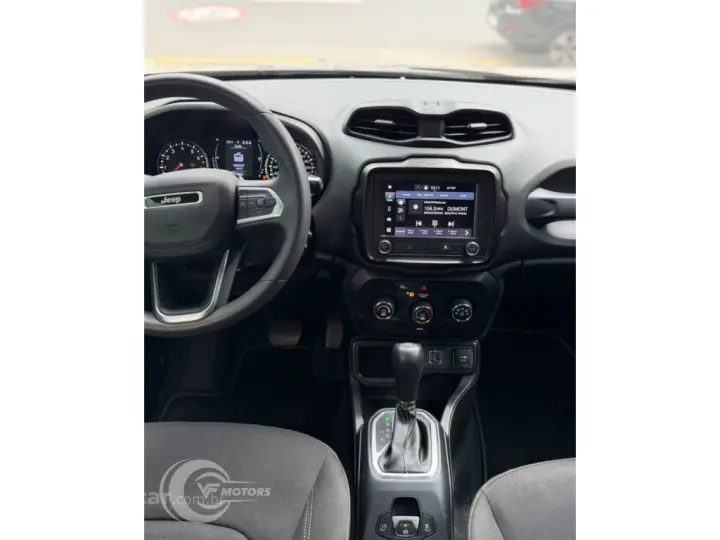 RENEGADE 1.3 T270 TURBO FLEX SPORT AT6