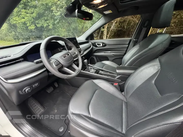 COMPASS 1.3 T270 Turbo S