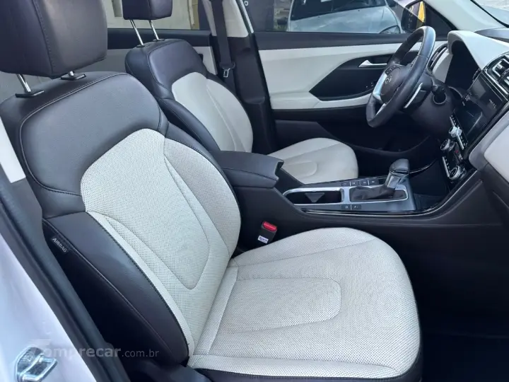 Creta Ultimate 2.0 16V Flex Aut.