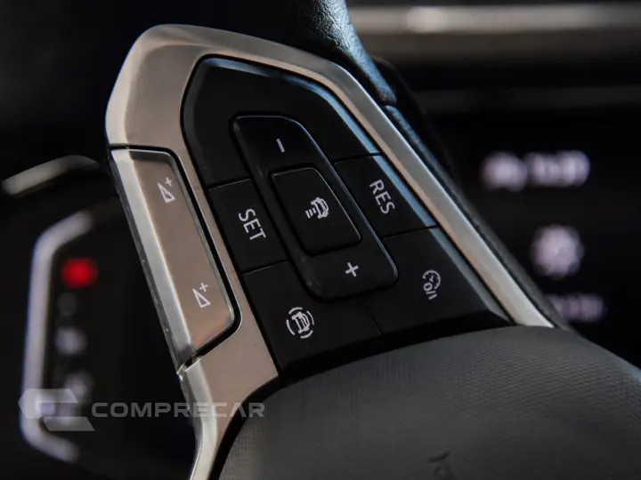 VIRTUS 1.0 12V 200 TSI COMFORTLINE FLEX AUTOMÁTICO