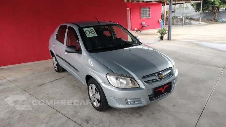 PRISMA 1.4 MPFI Maxx 8V