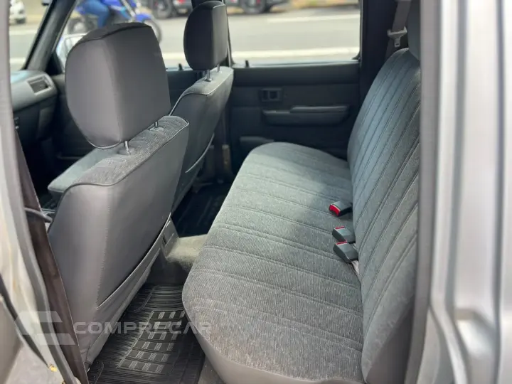 HILUX 3.0 SRV 4X4 CD 16V Turbo
