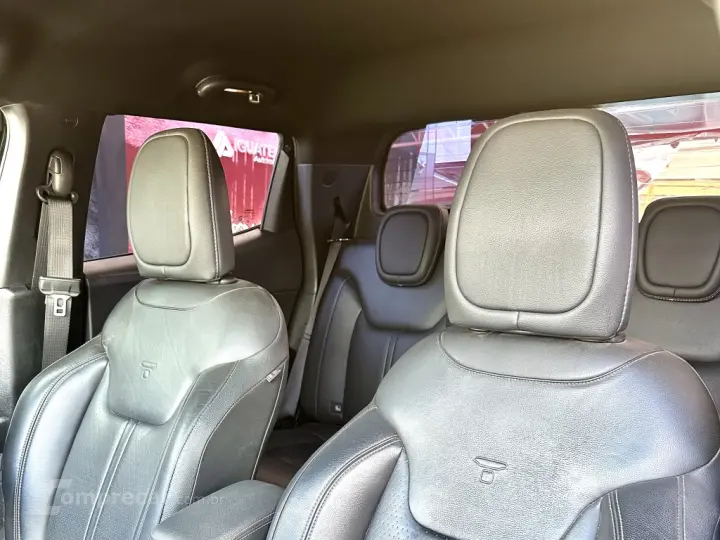 TORO 1.3 TURBO 270 FLEX VOLCANO AT6