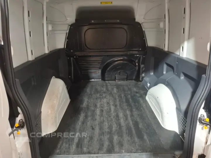 FIORINO 1.4 MPI Furgão Endurance 8V