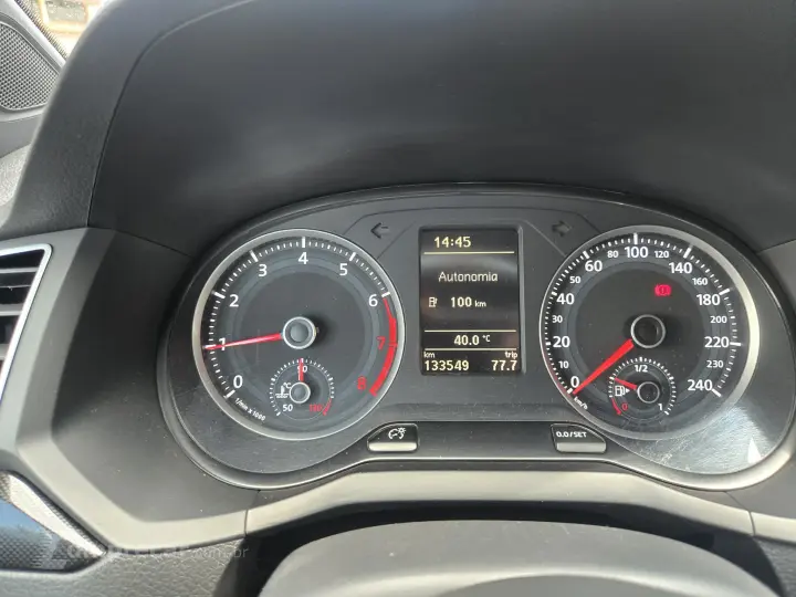 SAVEIRO 1.6 Cross CD 16V