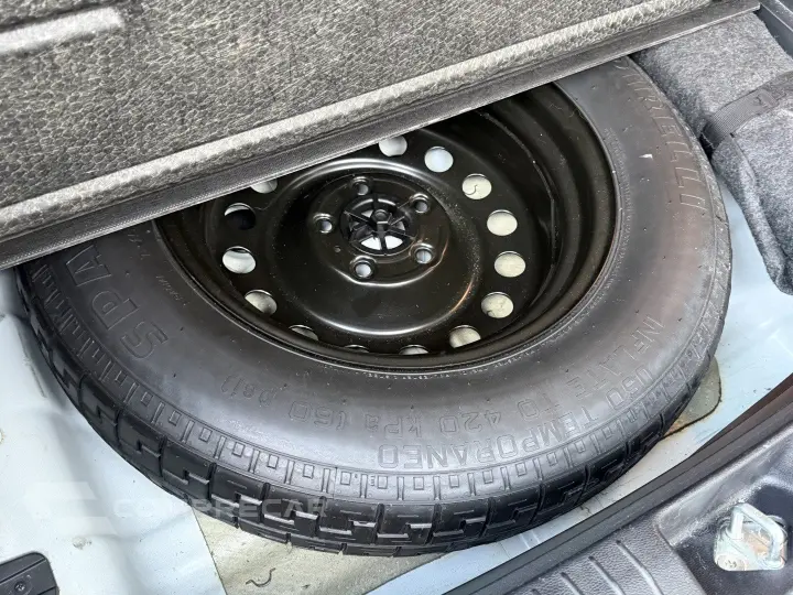 CRETA 1.6 16V FLEX ATTITUDE MANUAL