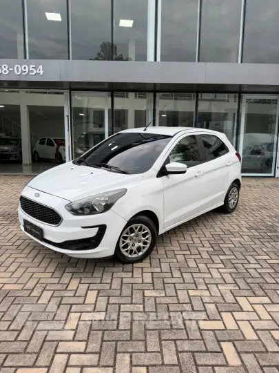Ka 1.0 SE/SE Plus TiVCT Flex 5p