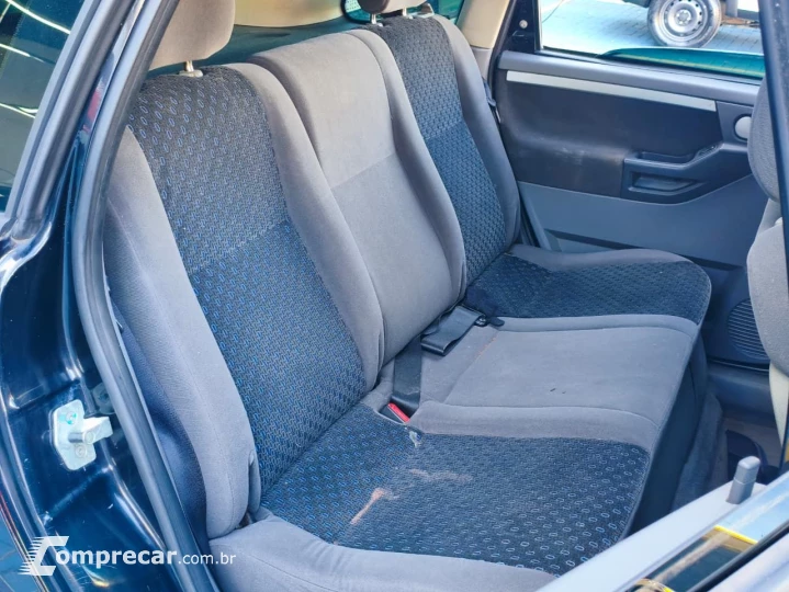 Meriva Maxx 1.4 MPFI 8V ECONOFLEX 5p