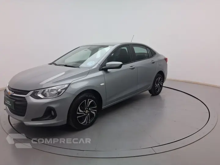 ONIX 1.0 TURBO FLEX PLUS LT MANUAL