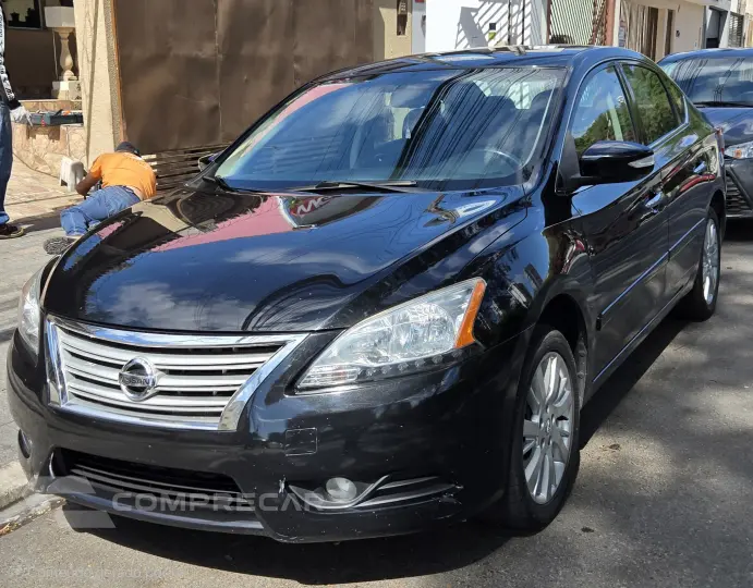 SENTRA 2.0 SL 16V