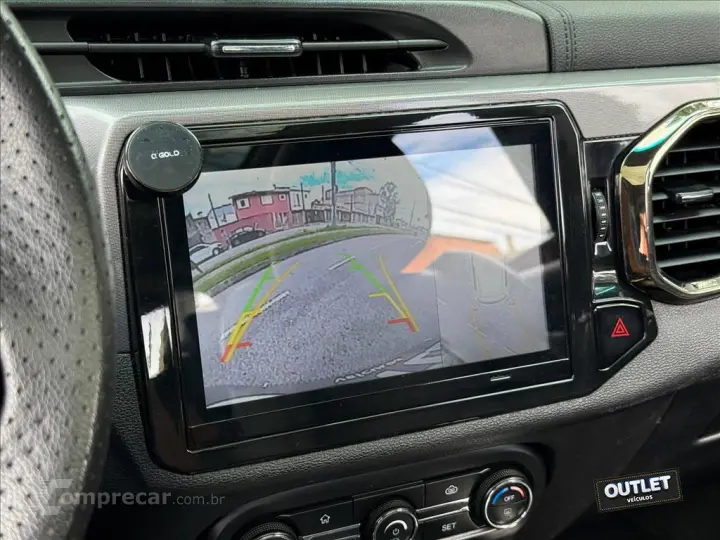 TIGGO 5x 1.5 VVT TURBO iFLEX TXS DCT