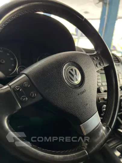 JETTA 2.5 I Variant 20V 170cv