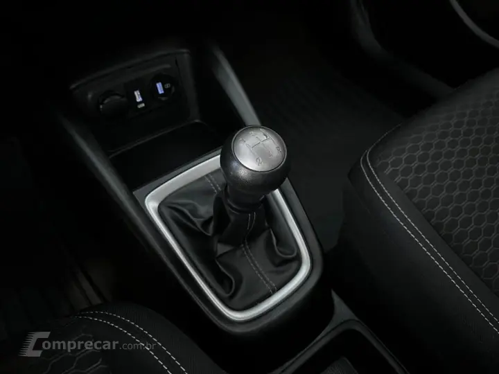 HB20 1.0 12V FLEX VISION MANUAL