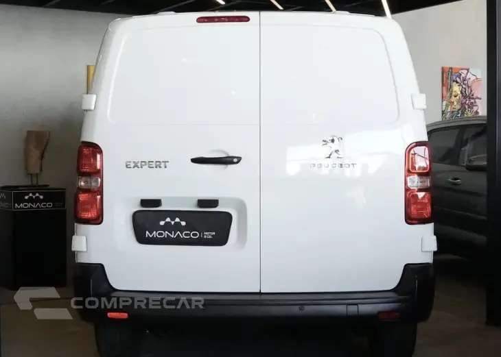 Expert 1.6 3P BLUEHDI BUSINESS PACK TURBO DIESEL