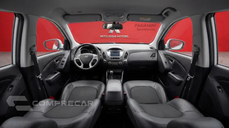 IX35 2.0 MPFI GL 16V