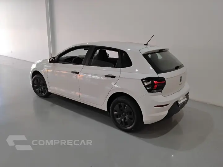 POLO 1.0 MPI TRACK MANUAL