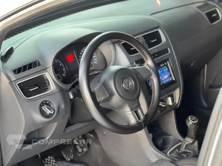 FOX 1.6 MI 8V FLEX 4P MANUAL