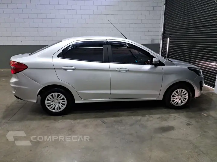 Ka 1.0 Ti-Vct Flex Se Manual