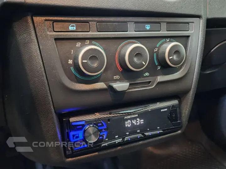 Celta Spirit/ LT 1.0 MPFI 8V FlexP. 5p