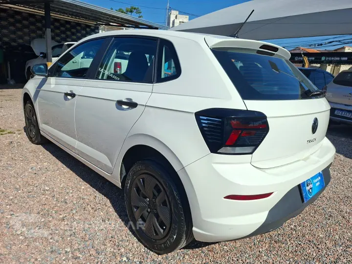 Polo 1.0 Mpi Track Manual