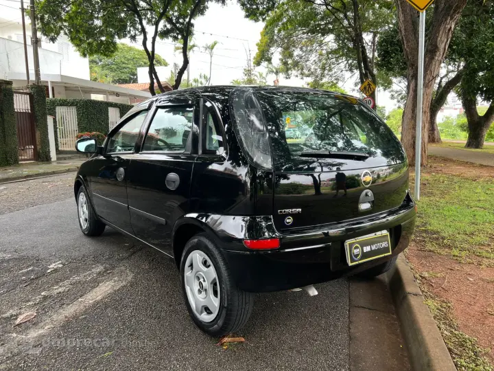 CORSA 1.4 MPFI Maxx 8V