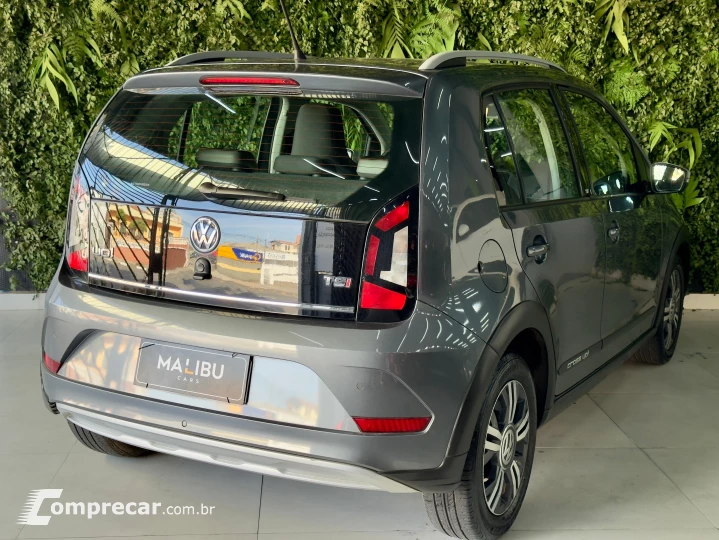 CROSS UP 1.0 TSI 12V