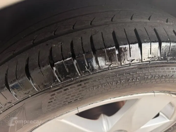 FLUENCE Sed. Dynamique 2.0 16V FLEX Aut.