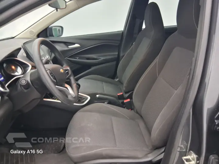 ONIX 1.0 FLEX LT MANUAL