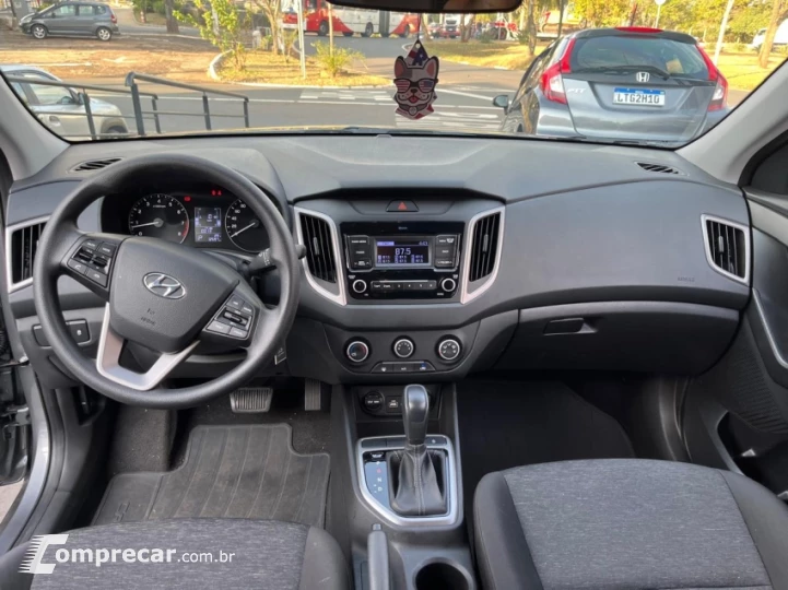 CRETA 1.6 16V Action