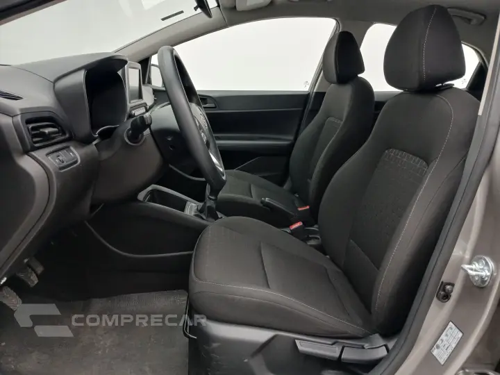 HB20 1.0 12V FLEX COMFORT PLUS MANUAL