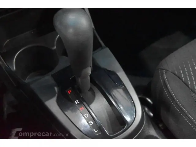 WR-V - 1.5 16V ONE EX CVT