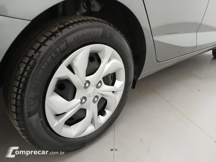 HB20S 1.0 12V FLEX COMFORT PLUS MANUAL