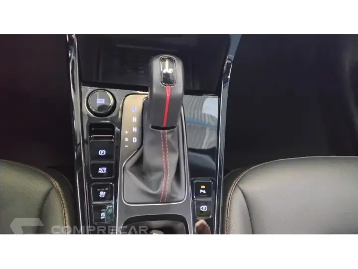 CRETA 1.0 TGDI FLEX N LINE AUTOMÁTICO