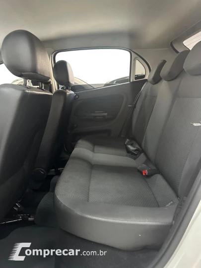 GOL 1.6 MSI Totalflex