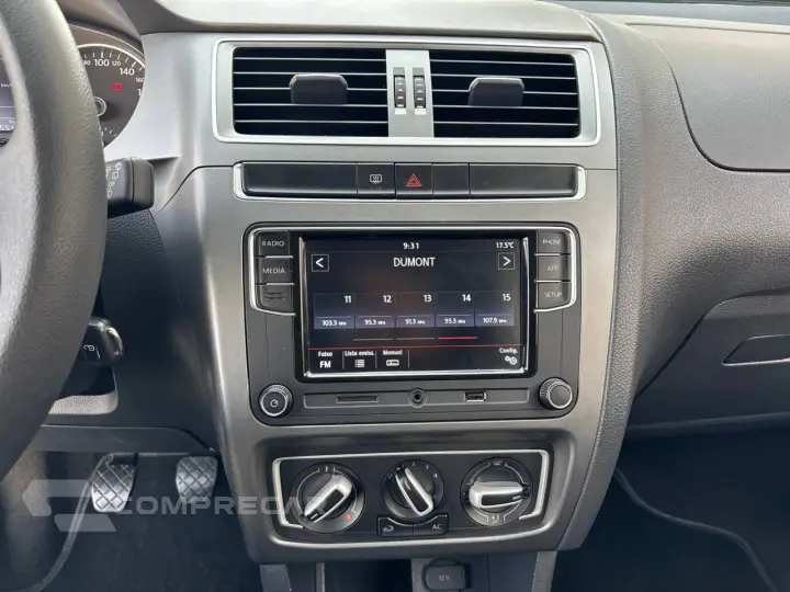 Fox Connect 1.6 Flex 8V 5p