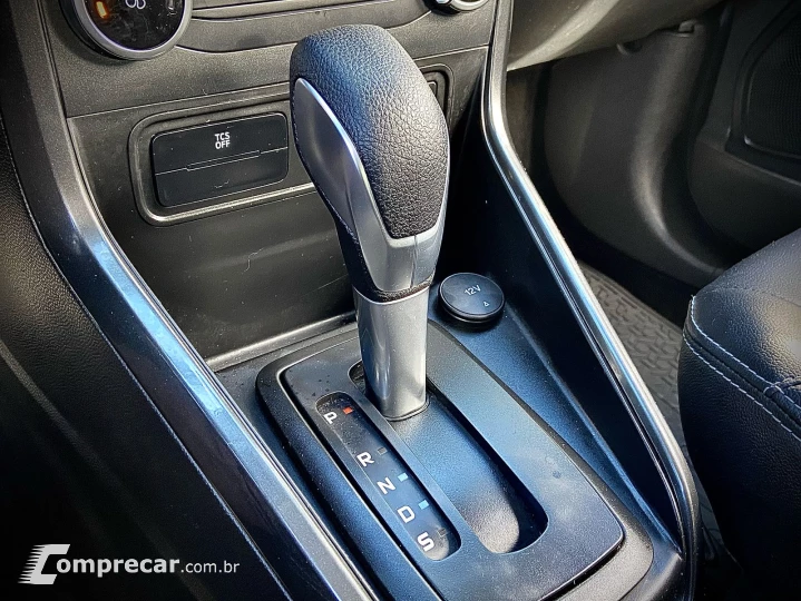 ECOSPORT 1.5 Ti-vct SE