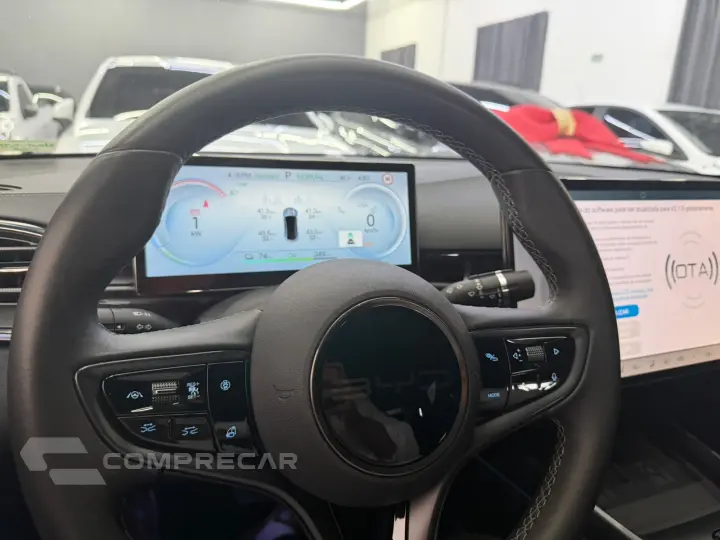 SEAL 82,5 KW AWD