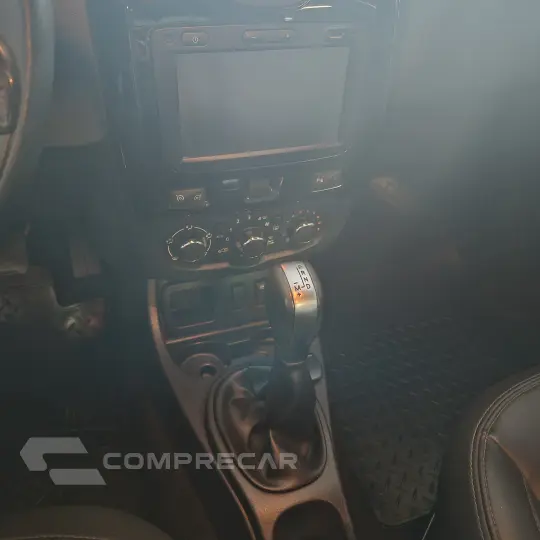 DUSTER OROCH 2.0 16V Dynamique