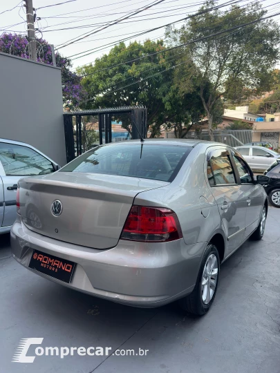 VOYAGE 1.0 MI Trendline 8V