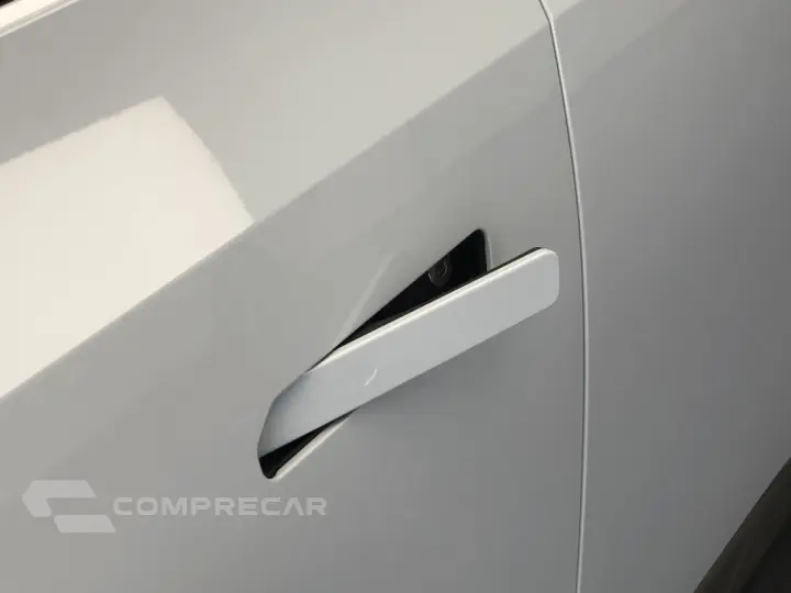 Aion Y 63,2 KW ELETRICO ELITE