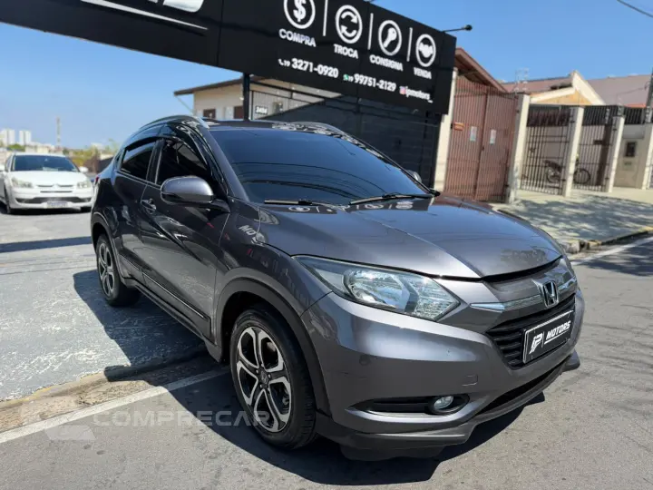 HR-V 1.8 16V EX