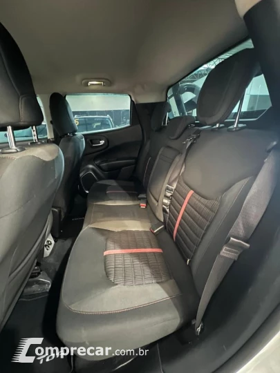 FIAT TORO 1.8 16V EVO FREEDOM