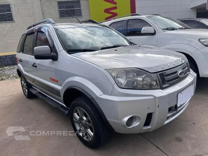 ECOSPORT FSL1.6FLEX
